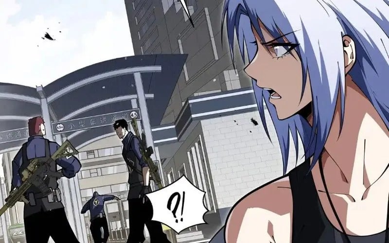 Tai Ách Giáng Lâm: Ta Tiến Hóa Thành Tinh Hồng Đế Vương Chapter 20 - Trang 2