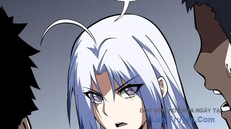 Tai Ách Giáng Lâm: Ta Tiến Hóa Thành Tinh Hồng Đế Vương Chapter 20 - Trang 2