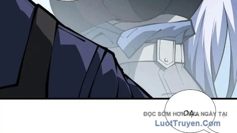 Tai Ách Giáng Lâm: Ta Tiến Hóa Thành Tinh Hồng Đế Vương Chapter 20 - Trang 2