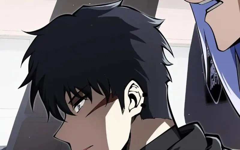 Tai Ách Giáng Lâm: Ta Tiến Hóa Thành Tinh Hồng Đế Vương Chapter 20 - Trang 2