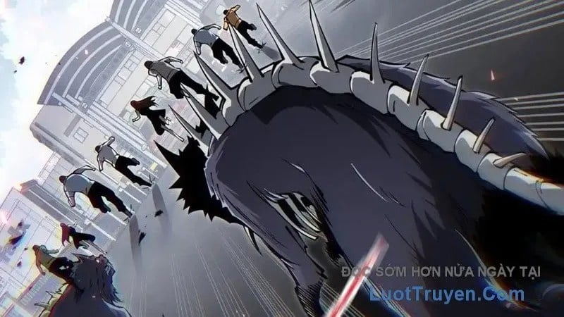 Tai Ách Giáng Lâm: Ta Tiến Hóa Thành Tinh Hồng Đế Vương Chapter 20 - Trang 2