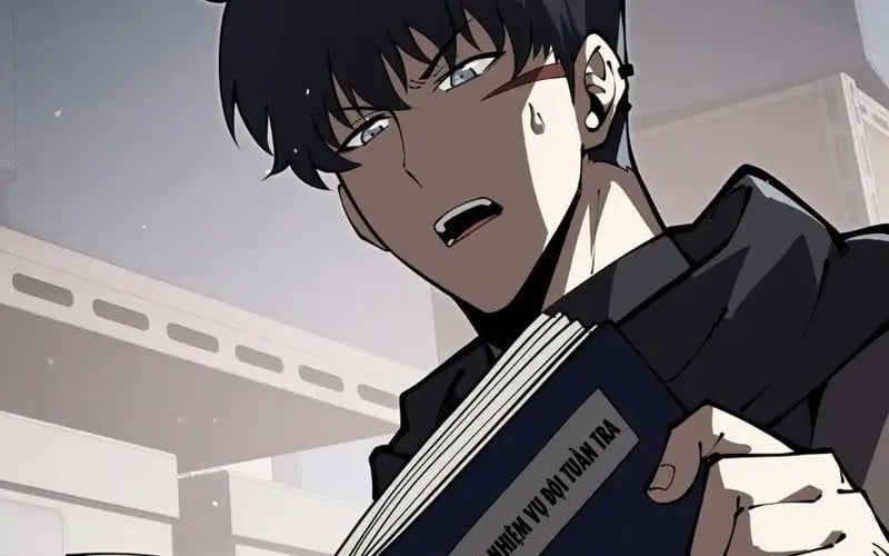 Tai Ách Giáng Lâm: Ta Tiến Hóa Thành Tinh Hồng Đế Vương Chapter 20 - Trang 2