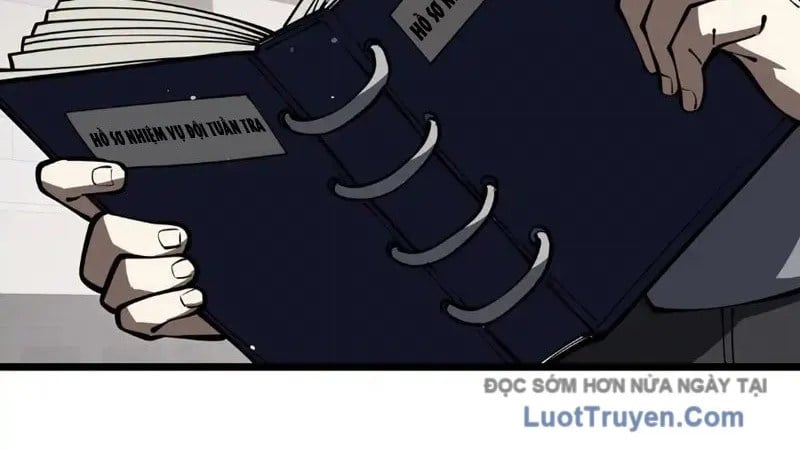 Tai Ách Giáng Lâm: Ta Tiến Hóa Thành Tinh Hồng Đế Vương Chapter 20 - Trang 2