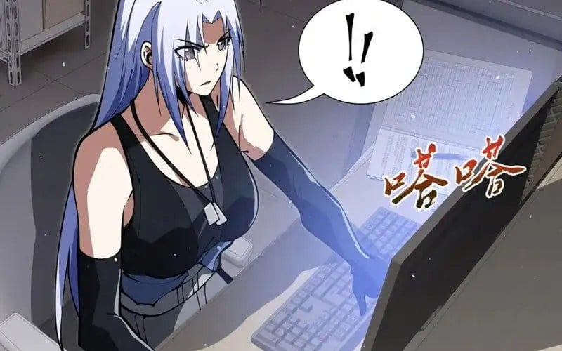 Tai Ách Giáng Lâm: Ta Tiến Hóa Thành Tinh Hồng Đế Vương Chapter 20 - Trang 2