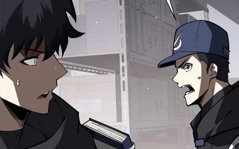 Tai Ách Giáng Lâm: Ta Tiến Hóa Thành Tinh Hồng Đế Vương Chapter 20 - Trang 2