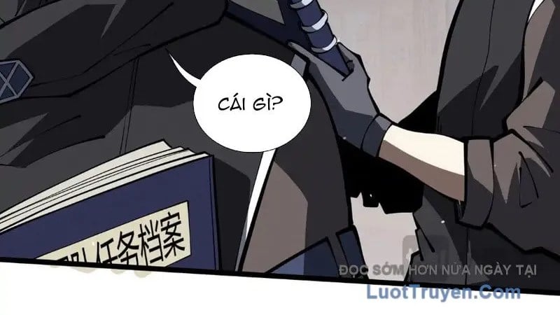 Tai Ách Giáng Lâm: Ta Tiến Hóa Thành Tinh Hồng Đế Vương Chapter 20 - Trang 2