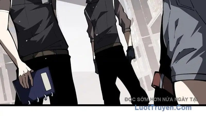 Tai Ách Giáng Lâm: Ta Tiến Hóa Thành Tinh Hồng Đế Vương Chapter 20 - Trang 2