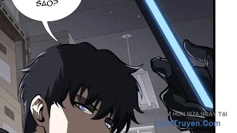 Tai Ách Giáng Lâm: Ta Tiến Hóa Thành Tinh Hồng Đế Vương Chapter 20 - Trang 2