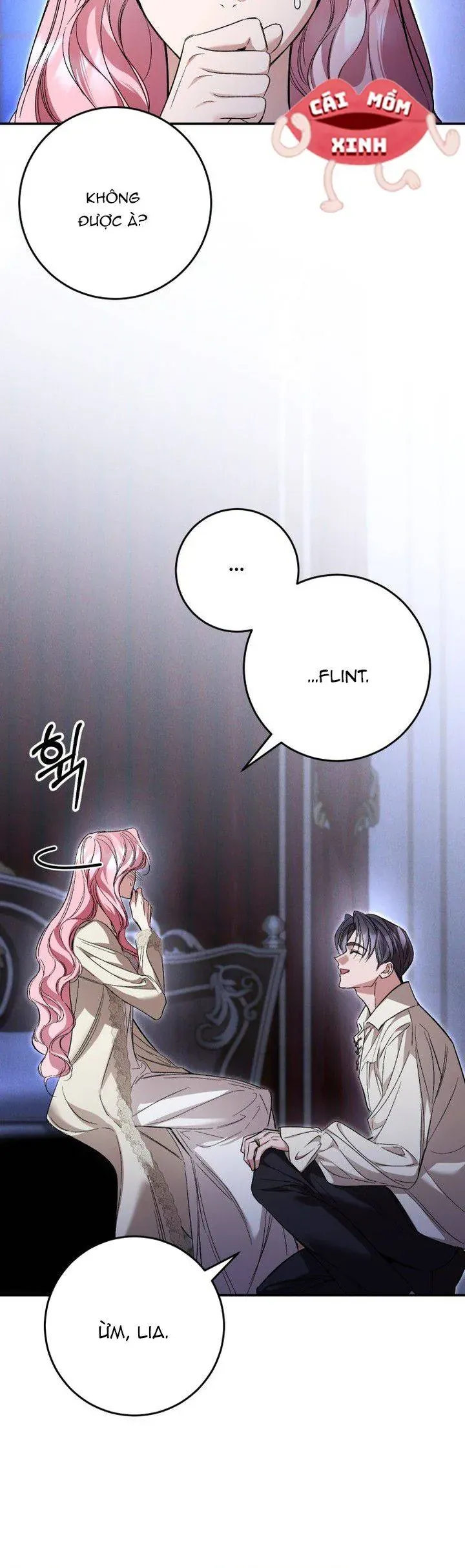 Cuộc Hôn Nhân Bị Bắt Cóc Xuyên Thời Gian Của Hoàng Hậu Chapter 39 - Trang 2