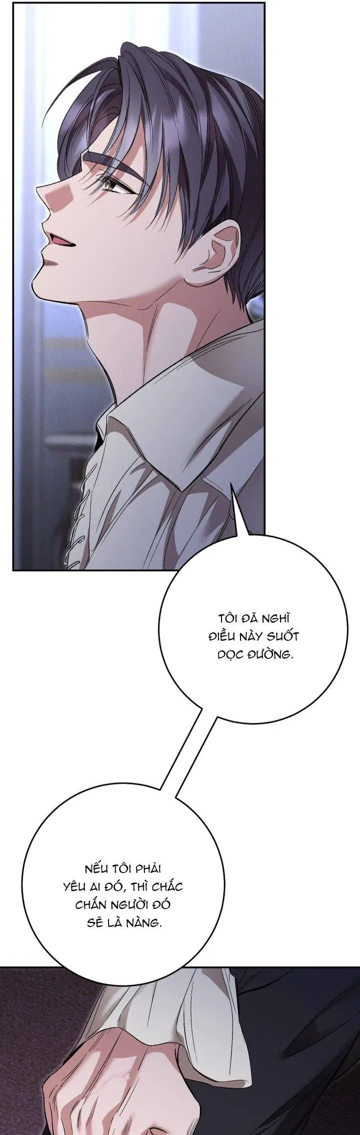 Cuộc Hôn Nhân Bị Bắt Cóc Xuyên Thời Gian Của Hoàng Hậu Chapter 39 - Trang 2
