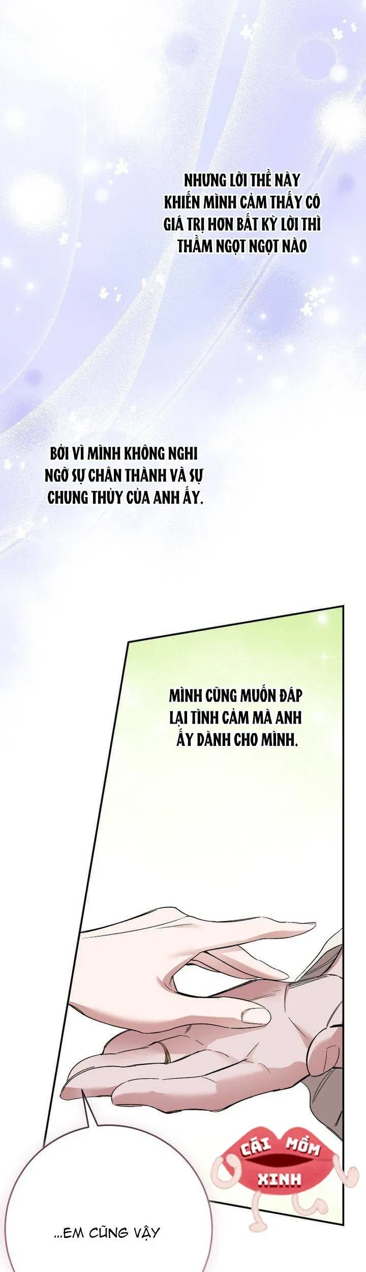 Cuộc Hôn Nhân Bị Bắt Cóc Xuyên Thời Gian Của Hoàng Hậu Chapter 39 - Trang 2