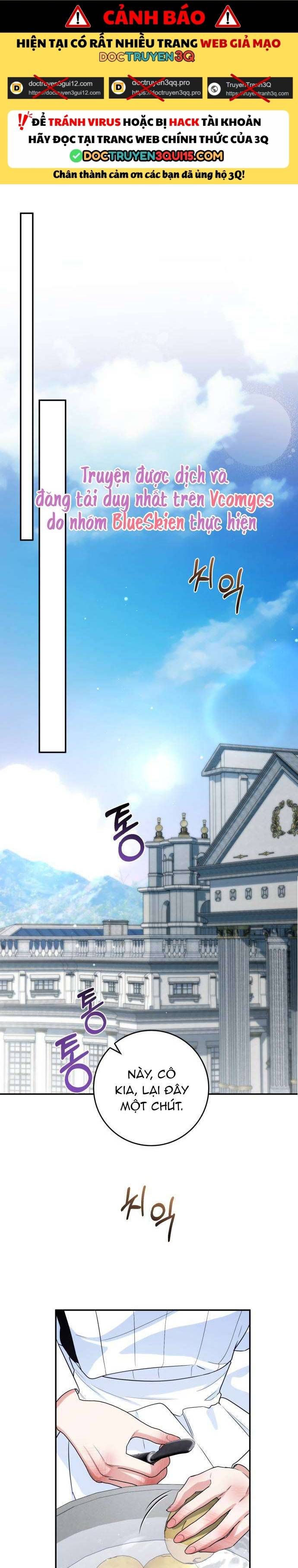 Nữ Công Tước Chiến Lợi Phẩm Chapter 20 - Trang 2