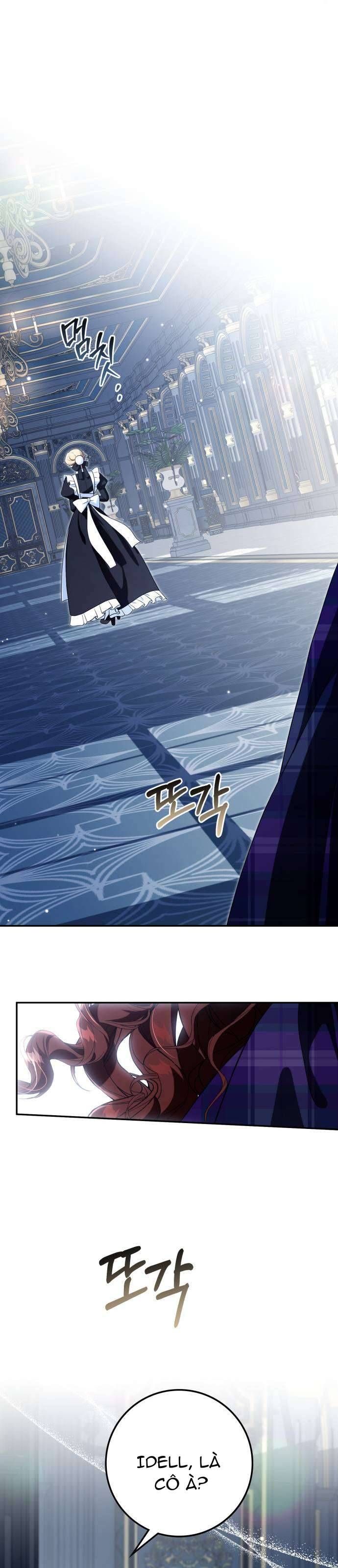 Nữ Công Tước Chiến Lợi Phẩm Chapter 20 - Trang 2