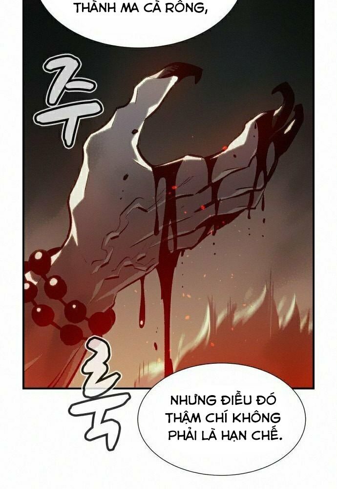 Tôi – Necromancer Cô Độc Chapter 16 - Trang 2