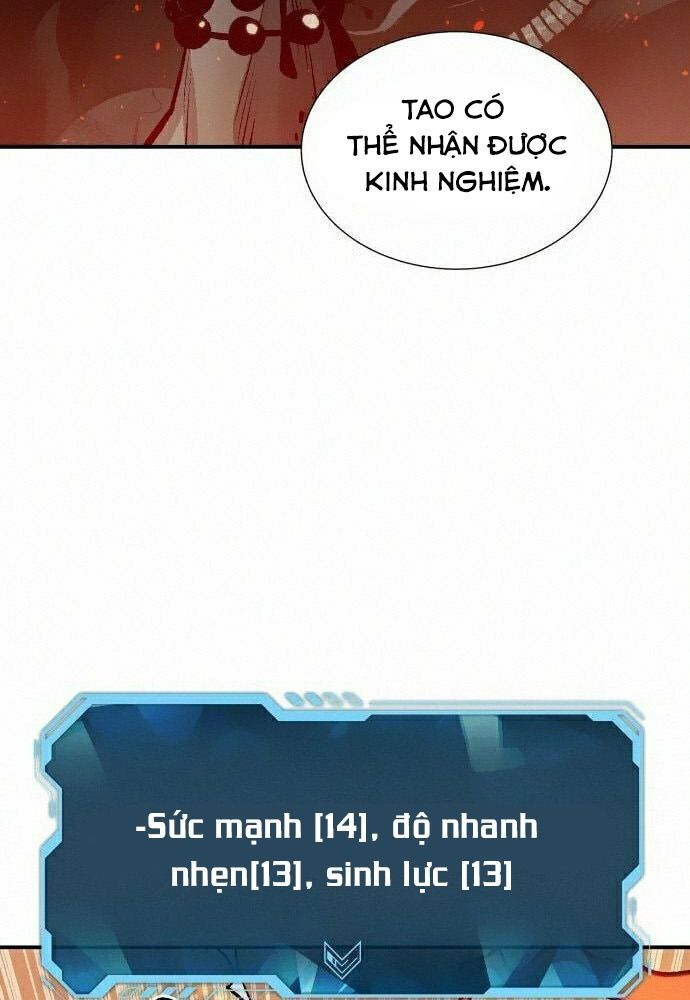 Tôi – Necromancer Cô Độc Chapter 16 - Trang 2