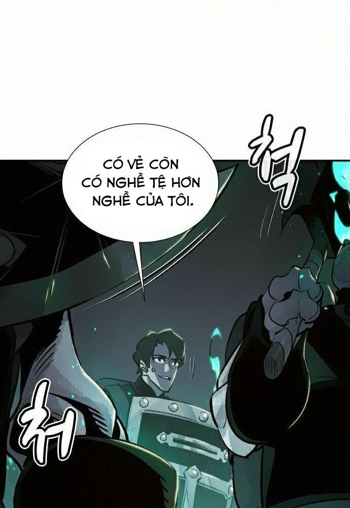 Tôi – Necromancer Cô Độc Chapter 16 - Trang 2