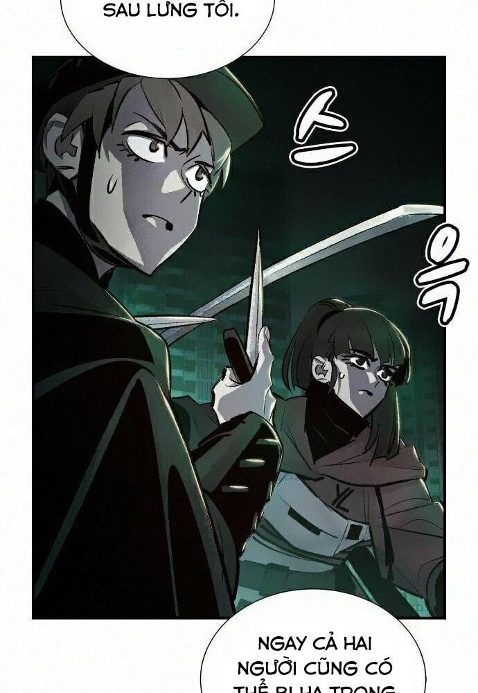 Tôi – Necromancer Cô Độc Chapter 16 - Trang 2