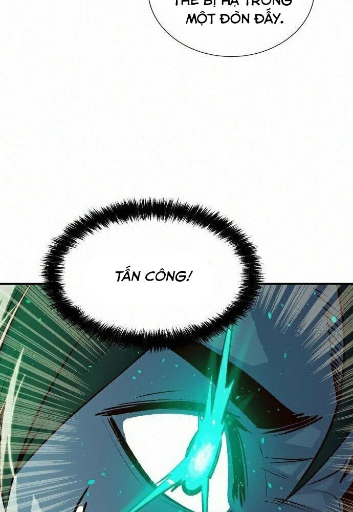 Tôi – Necromancer Cô Độc Chapter 16 - Trang 2