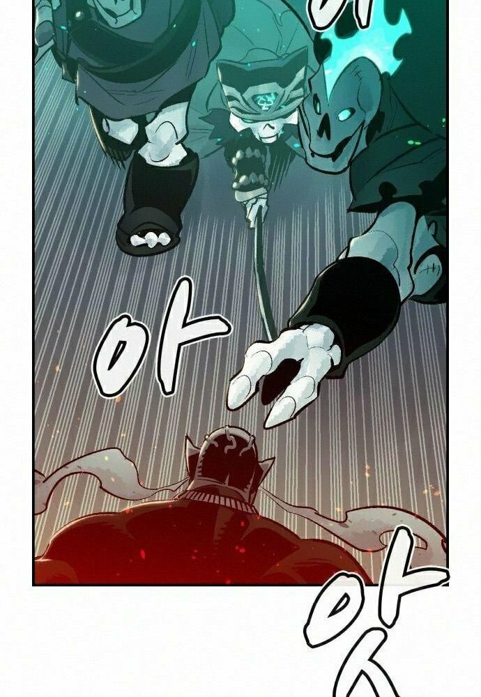 Tôi – Necromancer Cô Độc Chapter 16 - Trang 2