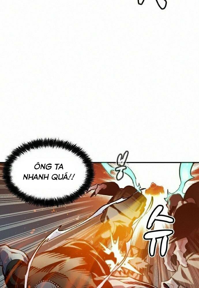 Tôi – Necromancer Cô Độc Chapter 16 - Trang 2