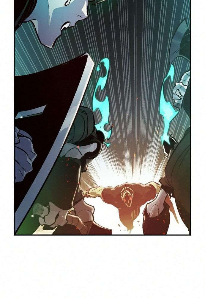 Tôi – Necromancer Cô Độc Chapter 16 - Trang 2