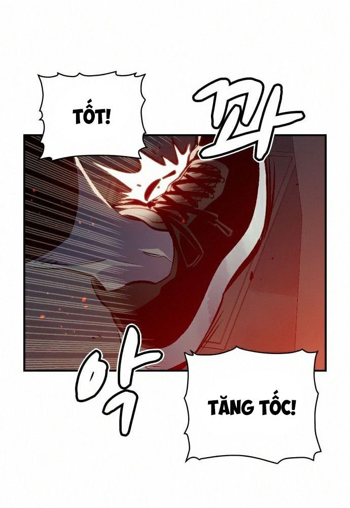 Tôi – Necromancer Cô Độc Chapter 16 - Trang 2