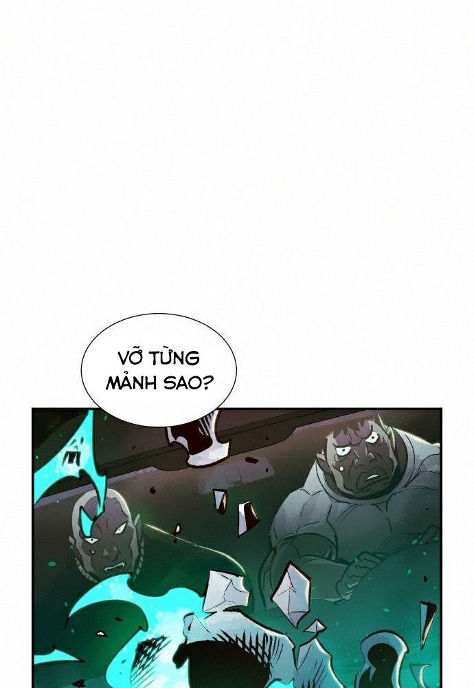 Tôi – Necromancer Cô Độc Chapter 16 - Trang 2