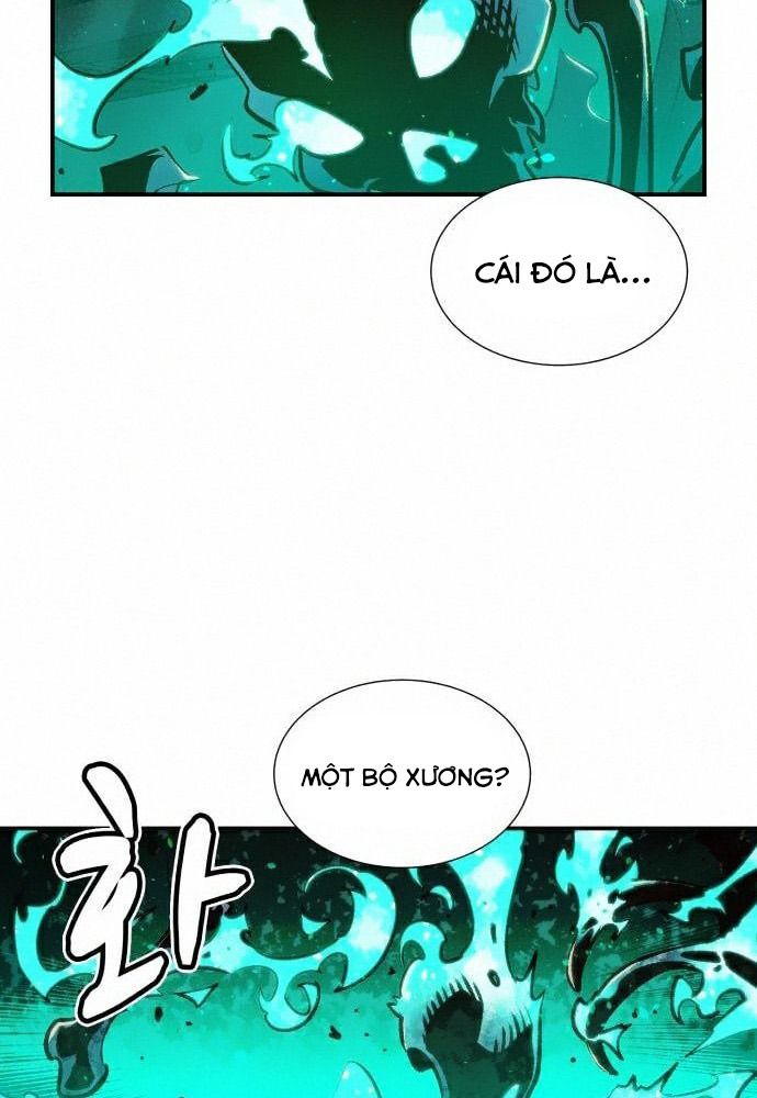 Tôi – Necromancer Cô Độc Chapter 16 - Trang 2