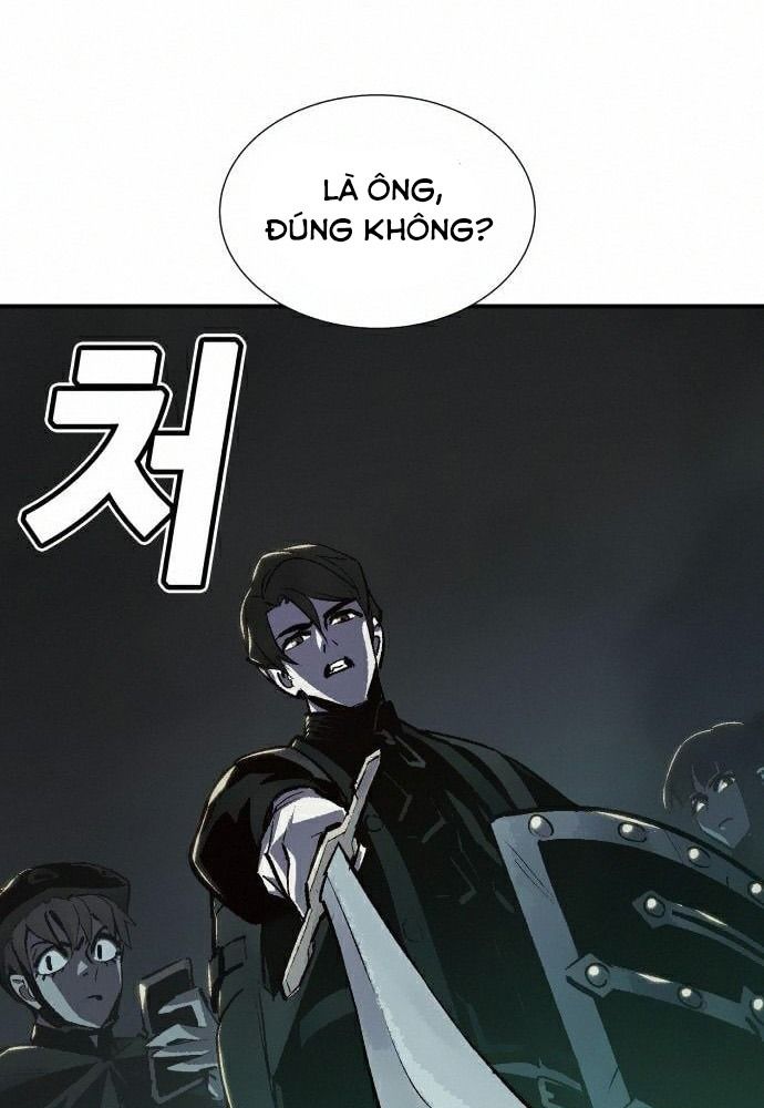 Tôi – Necromancer Cô Độc Chapter 16 - Trang 2