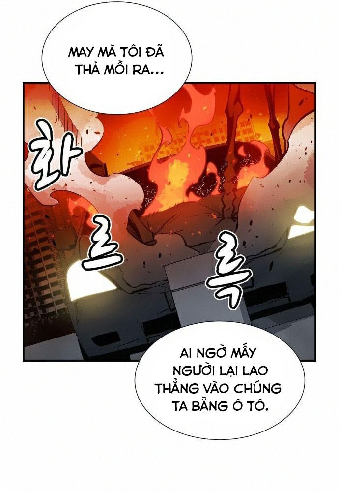 Tôi – Necromancer Cô Độc Chapter 16 - Trang 2