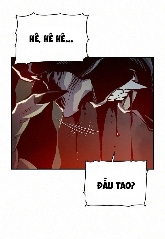 Tôi – Necromancer Cô Độc Chapter 16 - Trang 2