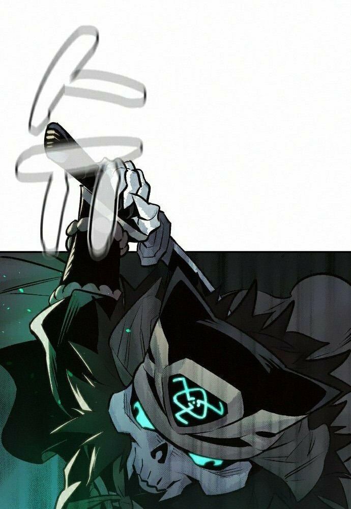 Tôi – Necromancer Cô Độc Chapter 16 - Trang 2