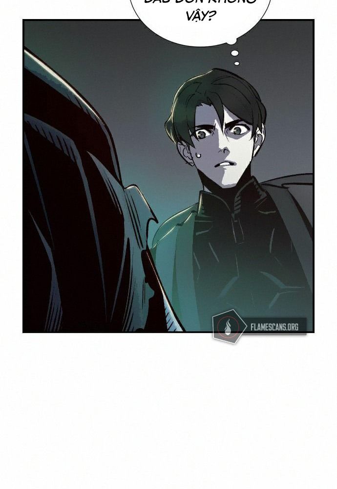 Tôi – Necromancer Cô Độc Chapter 16 - Trang 2