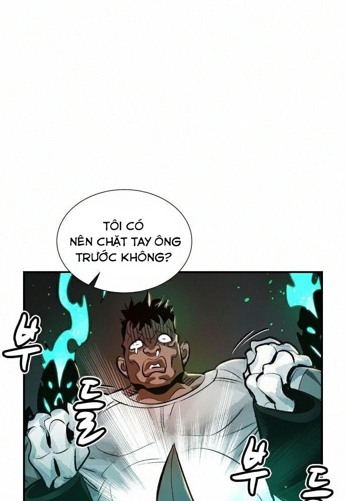 Tôi – Necromancer Cô Độc Chapter 16 - Trang 2