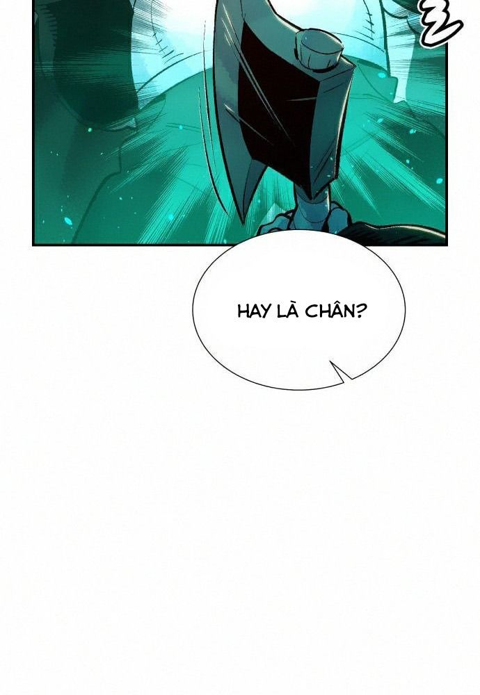 Tôi – Necromancer Cô Độc Chapter 16 - Trang 2