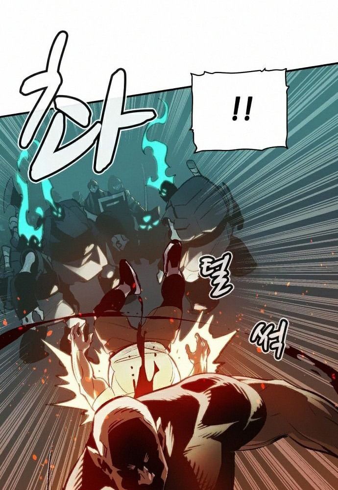 Tôi – Necromancer Cô Độc Chapter 16 - Trang 2