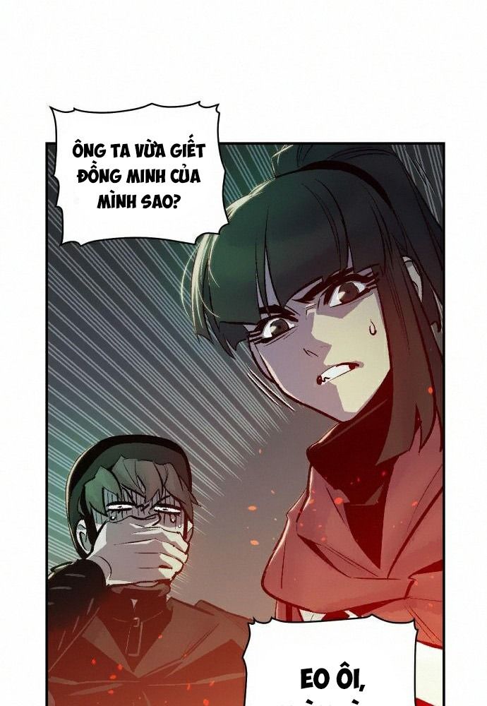 Tôi – Necromancer Cô Độc Chapter 16 - Trang 2