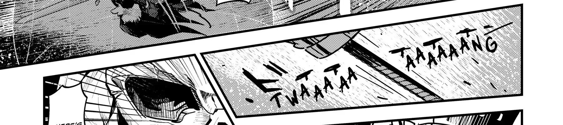 Cuộc Phiêu Lưu Của Kẻ Bất Tử Không Mong Muốn Chapter 28 - Trang 2