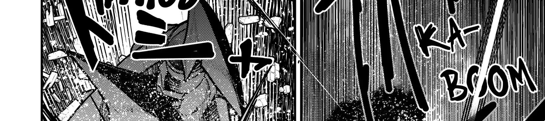 Cuộc Phiêu Lưu Của Kẻ Bất Tử Không Mong Muốn Chapter 28 - Trang 2