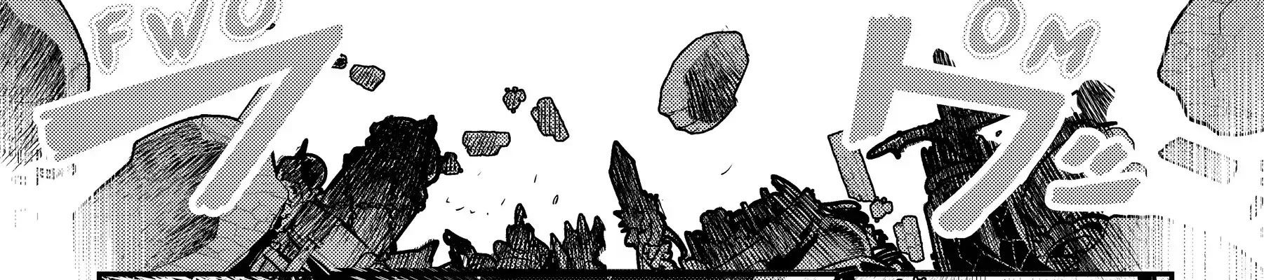 Cuộc Phiêu Lưu Của Kẻ Bất Tử Không Mong Muốn Chapter 28 - Trang 2