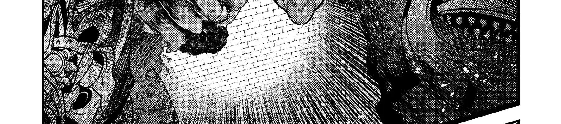 Cuộc Phiêu Lưu Của Kẻ Bất Tử Không Mong Muốn Chapter 28 - Trang 2