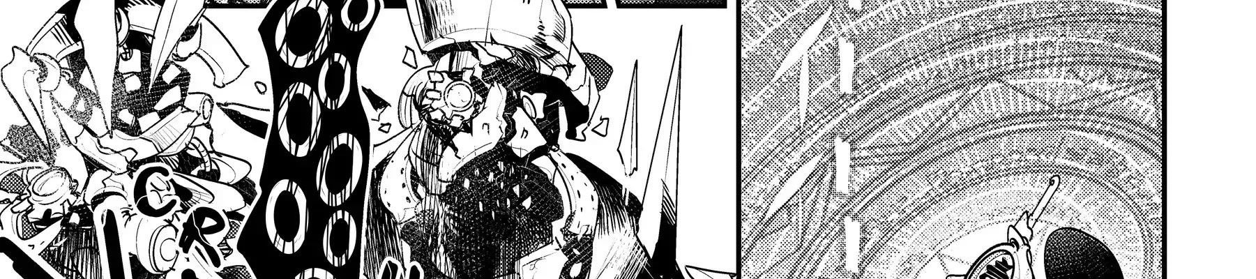 Cuộc Phiêu Lưu Của Kẻ Bất Tử Không Mong Muốn Chapter 28 - Trang 2