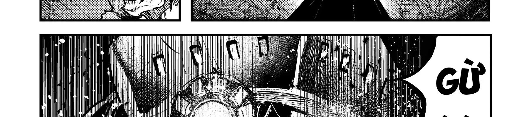 Cuộc Phiêu Lưu Của Kẻ Bất Tử Không Mong Muốn Chapter 28 - Trang 2