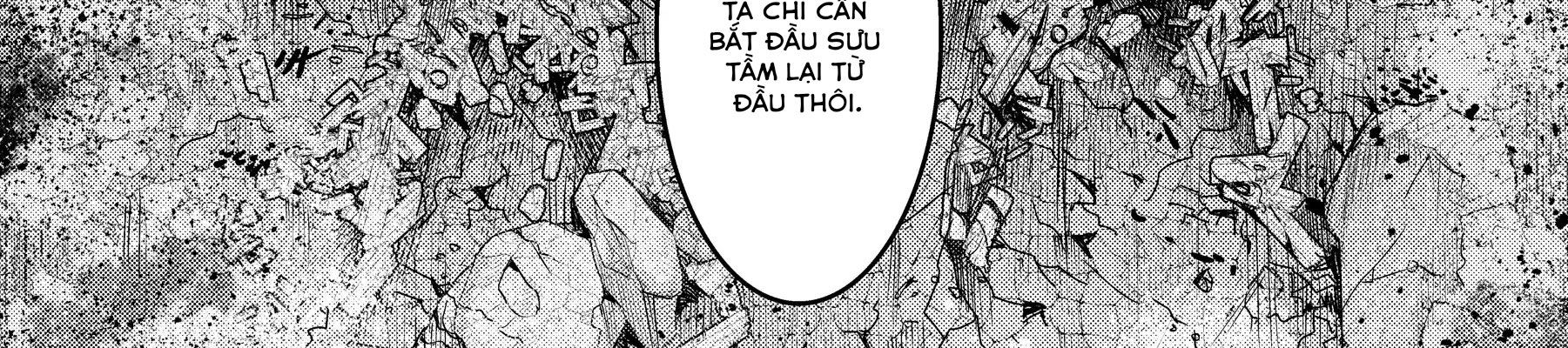 Cuộc Phiêu Lưu Của Kẻ Bất Tử Không Mong Muốn Chapter 28 - Trang 2