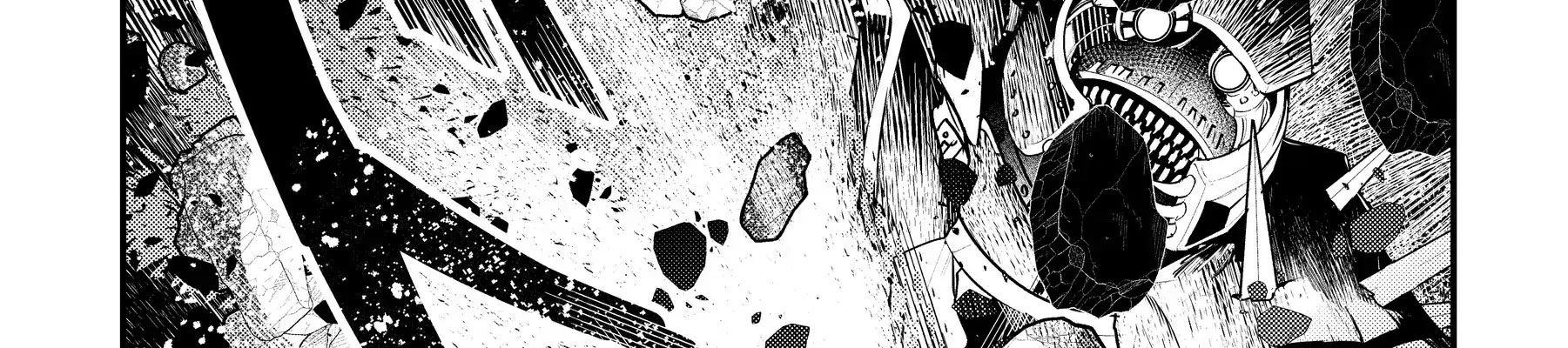 Cuộc Phiêu Lưu Của Kẻ Bất Tử Không Mong Muốn Chapter 28 - Trang 2