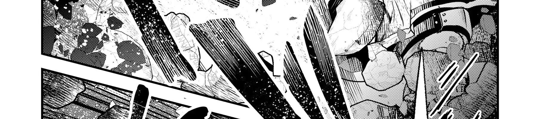 Cuộc Phiêu Lưu Của Kẻ Bất Tử Không Mong Muốn Chapter 28 - Trang 2
