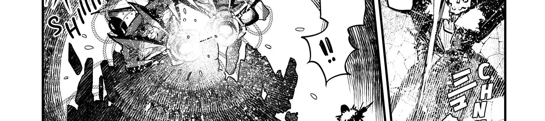 Cuộc Phiêu Lưu Của Kẻ Bất Tử Không Mong Muốn Chapter 28 - Trang 2