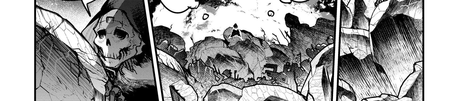 Cuộc Phiêu Lưu Của Kẻ Bất Tử Không Mong Muốn Chapter 28 - Trang 2
