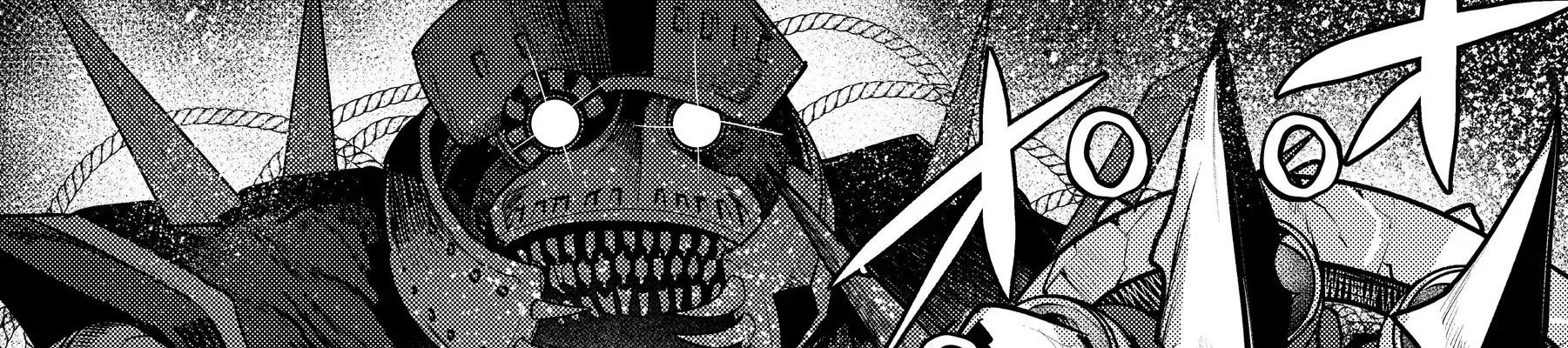 Cuộc Phiêu Lưu Của Kẻ Bất Tử Không Mong Muốn Chapter 28 - Trang 2