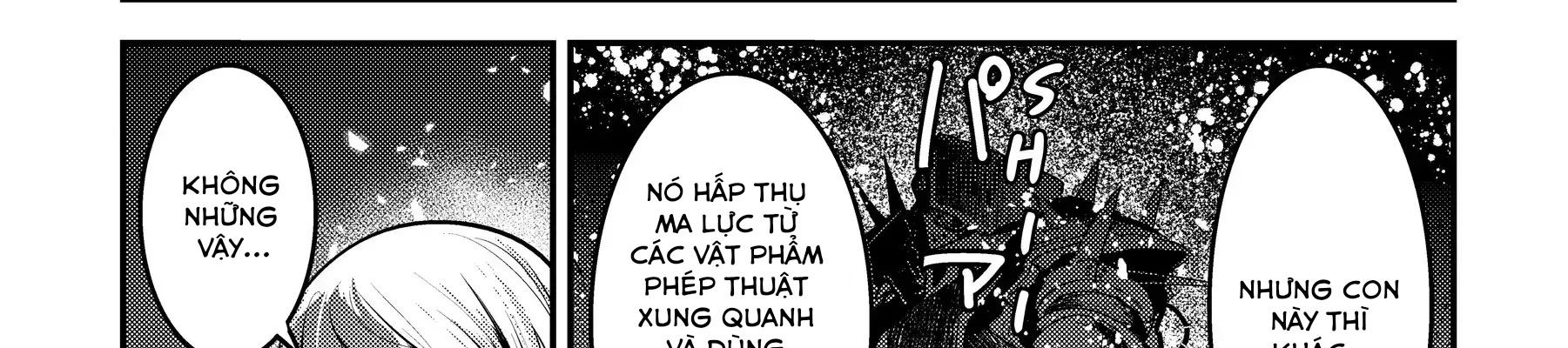 Cuộc Phiêu Lưu Của Kẻ Bất Tử Không Mong Muốn Chapter 28 - Trang 2